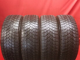 ミシュラン X-ICE SNOW MICHELIN X-ICE SNOW 195/60R16 89H C3 エアクロス SUV Cクラス クーペ イスト ウィッシュ シルフィ セレナ ノート フロンクス ブルーバード シルフィ ラフェスタ