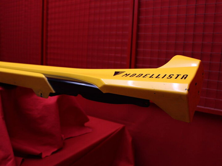 楽天市場】MODELLISTA(モデリスタ) CH-R サイドステップ : 中古タイヤ 