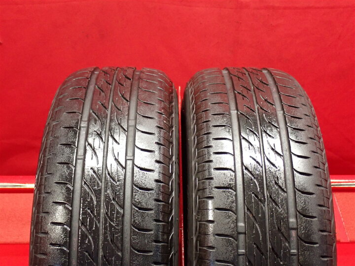 楽天市場】ブリヂストン ネクストリー BRIDGESTONE NEXTRY 165/65R13 
