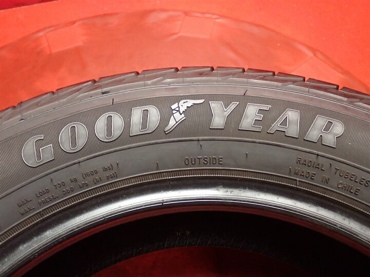 楽天市場】グッドイヤー アシュアランス ウェザーレディ GOODYEAR 