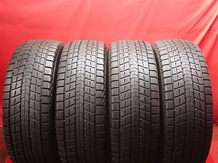 楽天市場】ダンロップ ウィンターマックス SJ8 DUNLOP WINTER MAXX SJ8 