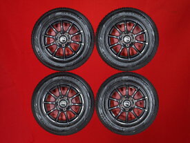 ヨコハマ アイスガード 6 iG60 YOKOHAMA iceGUARD 6 iG60 195/65R15 91Q 10スポークタイプ 1P 6Jx15 +45 5/114.3 ガンメタ系 プレマシー クラウン ラフェスタ ハイウェイスター アイシス アテンザ スポーツ アクセラ スポーツ アテンザ スポーツワゴン カペラ ミレーニア セ