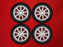 楽天市場】225／55R17 スタッドレス（スタッドレスタイヤ・ホイール 