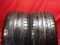 楽天市場】275／40r19 101y mo ブリヂストン ポテンザ s001の通販