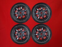 楽天市場】wintermaxx02 175/65r15 セットの通販