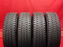 楽天市場】ブリザック vl1 165r13 8prの通販