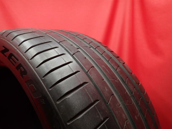 楽天市場】ピレリ P ZERO PZ4 PIRELLI P ZERO PZ4 275/40R21 107Y X5 