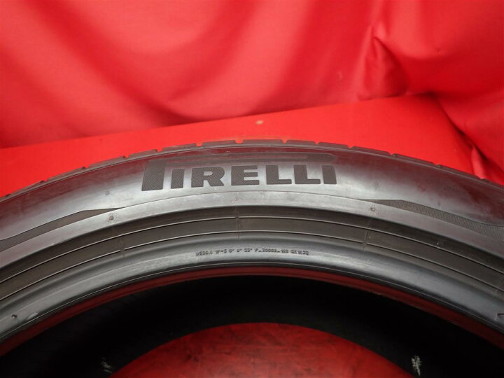 楽天市場】ピレリ P ZERO PZ4 PIRELLI P ZERO PZ4 275/40R21 107Y X5 