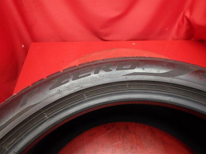 楽天市場】ピレリ P ZERO PZ4 PIRELLI P ZERO PZ4 275/40R21 107Y X5 