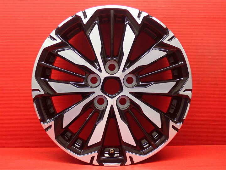 楽天市場】MODELLISTA(モデリスタ) TRINITASII 5.5Jx15 +40 5/100 