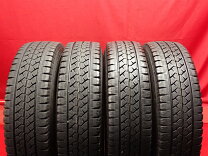 楽天市場】165r13 8pr ブリヂストン ブリザック blizzak vl1の通販