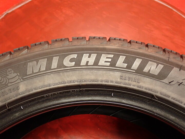 楽天市場】ミシュラン X-ICE3 プラス MICHELIN X-ICE3+ 235/45R17 97H 