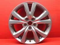 楽天市場】cx－30（インセット（mm）45）（タイヤ・ホイール｜車用品 