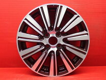 楽天市場】キューブ Z12（リム径（インチ）16）（タイヤ・ホイール｜車 