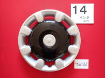 楽天市場】ムーヴキャンバス ホイールキャップ（車用品・バイク用品 