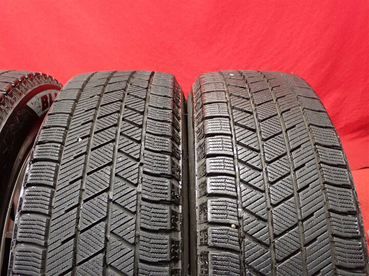 楽天市場】ブリヂストン ブリザック VRX3 BRIDGESTONE BLIZZAK VRX3 