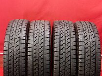 楽天市場】165r13 8pr ブリヂストン ブリザック blizzak vl1の通販