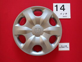 ホンダ 純正キャップ