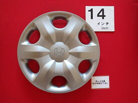 ホンダ 純正キャップ