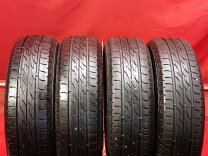 楽天市場】ブリヂストン nextry ネクストリー 155／65r13 4本セットの通販