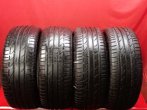 楽天市場】potenza s001 225／50r18 4本セットの通販