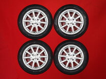 楽天市場】アイスガード 155／65r14（スタッドレスタイヤ・ホイール 