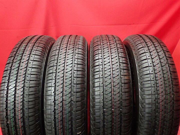 楽天市場】ブリヂストン デューラー H/T684II BRIDGESTONE DUELER H 