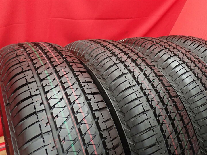 楽天市場】ブリヂストン デューラー H/T684II BRIDGESTONE DUELER H 