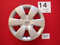 楽天市場】シエンタ ホイールキャップ 純正（車用品｜車用品・バイク 
