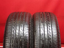 楽天市場】ブリジストン レグノ 195 65 r15中古の通販