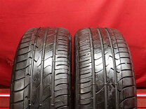 楽天市場】トーヨータイヤ トランパス mpz 215/60r17の通販
