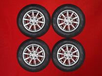 楽天市場】185／70R14 スタッドレス（ブランドヨコハマ 