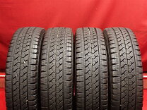 楽天市場】165r13 8pr ブリヂストン ブリザック blizzak vl1の通販