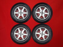 楽天市場】155／80R13 スタッドレス（P.C.D（mm）100）（スタッドレス 