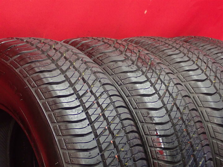 195/80R15 ハイエースバン、レジアスエースバン、キャラバンバン用 夏 