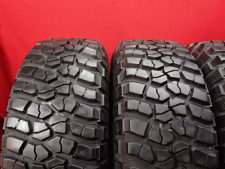 楽天市場】BFグッドリッチ マッドテレーン T/A KM2 BFGoodrich 