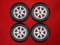 楽天市場】ICE PARTNER 185／70R14の通販