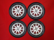 楽天市場】155／65R13 アルトバン スタッドレスの通販