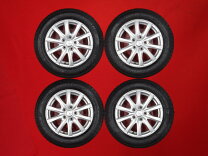 楽天市場】グッドイヤー アイスナビ6 215／60r16の通販