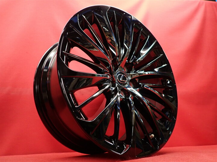 楽天市場】レクサス LS500(50系)純正オプション20inch 8.5Jx20 +25 5 