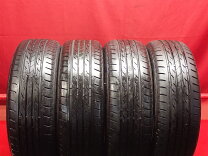 楽天市場】4本 ブリヂストン nextry ネクストリー 185／60r15の通販