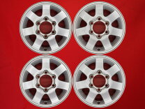 楽天市場】グランドハイエース（ホイール｜タイヤ・ホイール）：車用品 