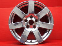 楽天市場】中古ホイール ジープ 純正 18インチの通販
