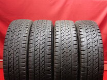 楽天市場】bridgestone blizzak vl1 195／80r15の通販