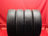 楽天市場】ハイエース200系195/80r15 107／105l ダンロップwintermaxx 