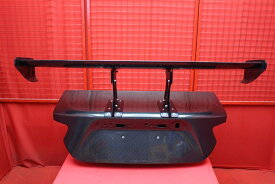 バリス 86 ZN6 カーボントランク