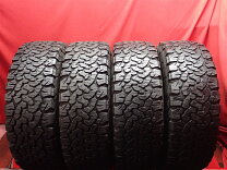 楽天市場】bfグッドリッチ 265 65 r17 ko2の通販