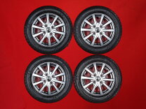 楽天市場】スタッドレスタイヤ 155／65r13 中古（スタッドレスタイヤ 