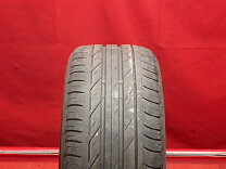楽天市場】bridgestone turanza t001 225/55r18 98vの通販