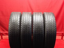 楽天市場】スタッドレス キャラバン 195/80r15 中古の通販